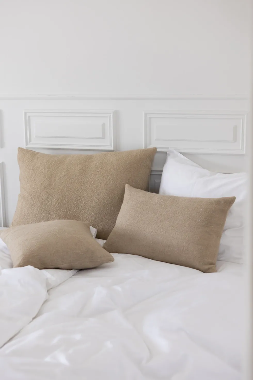 Alma Pude - Sand | 40*60