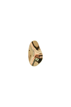 Amalia Knage - Guld | Aflang | Mini