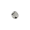 Amalia Knage - Krom | Rund | Mini