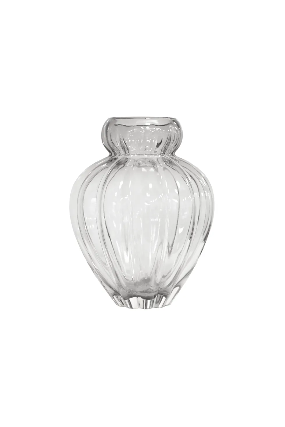Audrey Vase - Klar | Lille