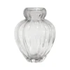 Audrey Vase - Klar | Mellem