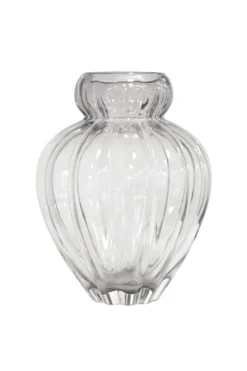 Audrey Vase - Klar | Stor