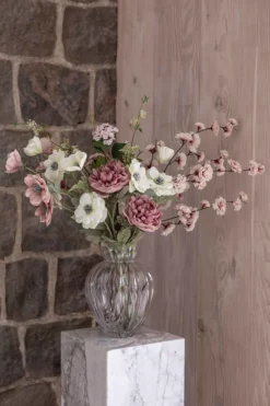 Audrey Vase - Klar | Stor