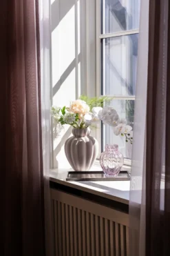 Audrey Vase - Lyserød | Lille