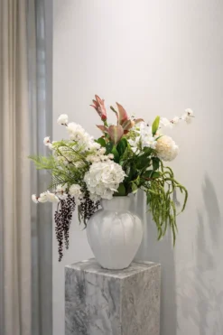 Buket Blomstens Poesi