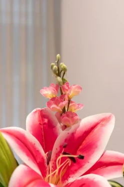 Buket Eventyrblomst