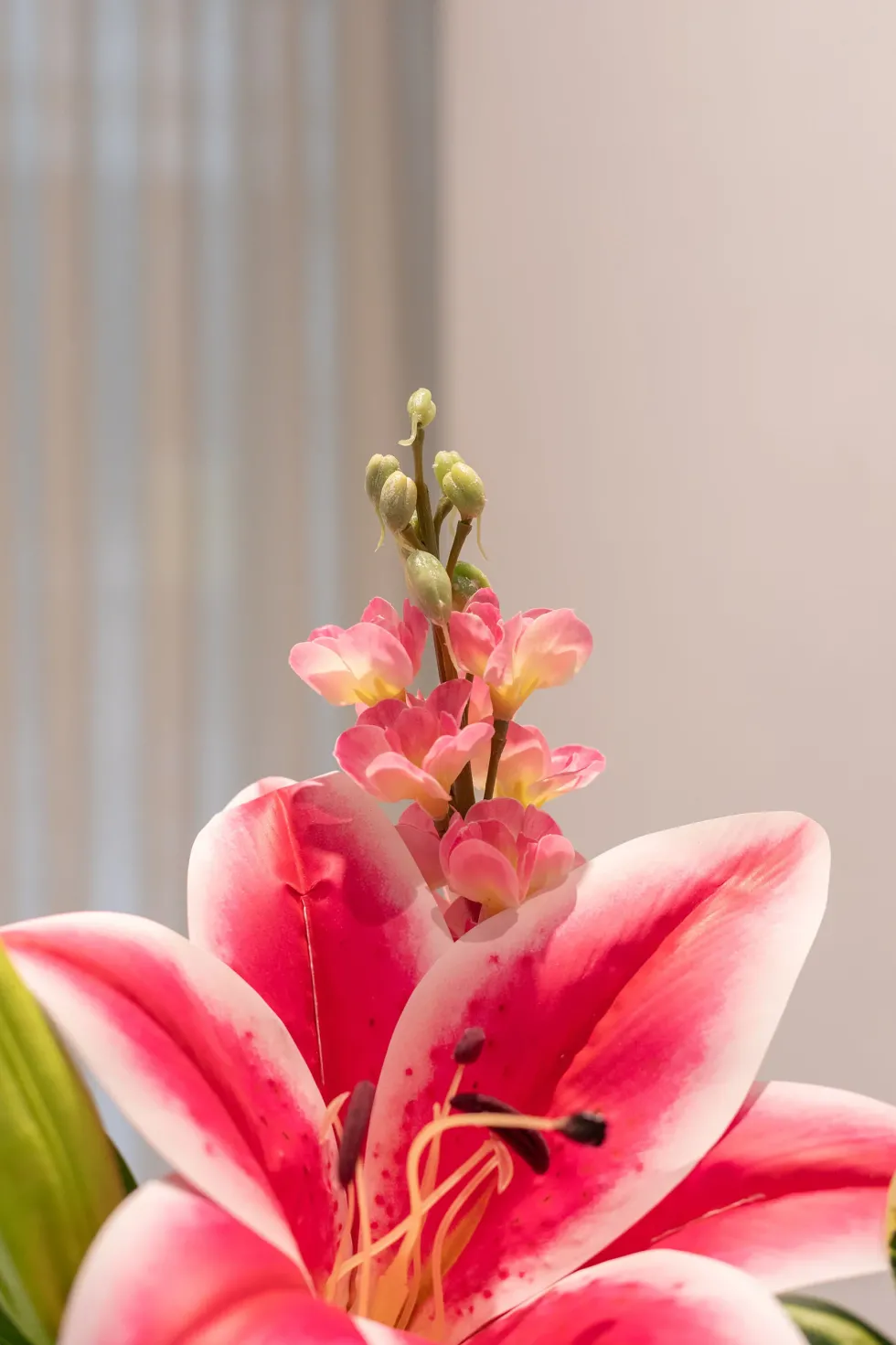 Buket Eventyrblomst