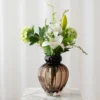 Buket Hvid Elegance