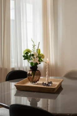Buket Hvid Elegance