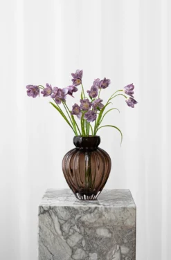 Buket Klokkeblomst - lyselilla