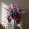 Buket Lavender Bloom