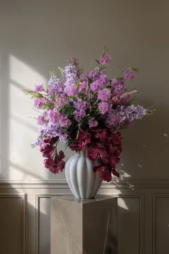 Buket Lavender Bloom