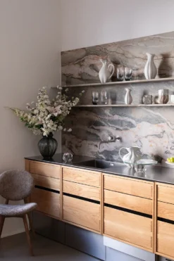 Buket Lysende Minder