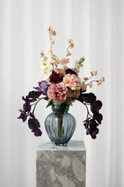 Buket Mild Elegance - mellem