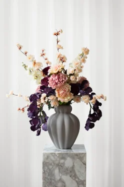 Buket Mild Elegance - stor