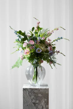 Buket Pastel Flora
