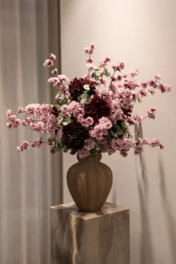Buket Plum Blossom