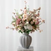 Buket Sommer Flora