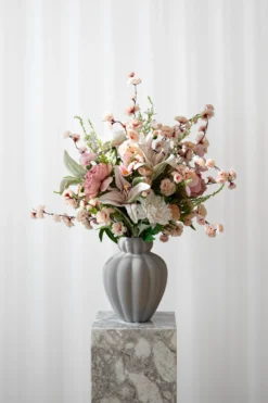 Buket Sommer Flora
