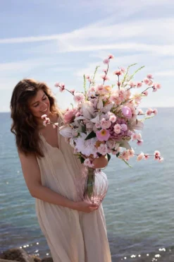 Buket Sommer Flora