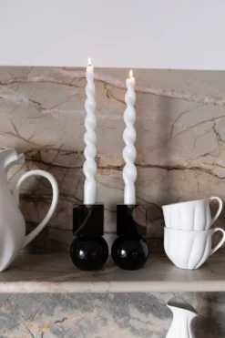Crystal Color Crush - Dark/Dark Couple