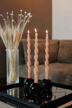 Curly Lys - Canyon Candy Fuld Snoet