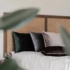 Daytona Pude - Grøn | 45*45