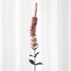 Delphinium Kunstig Blomst - pink