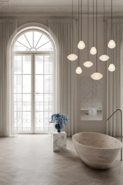 Eleanor Lampe - Pendel | Oval