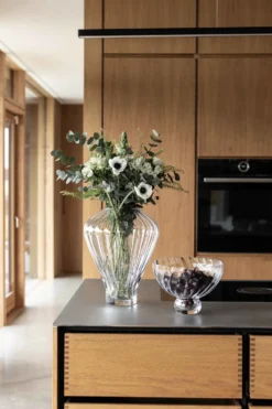 Evelyn Vase - Klar | Stor