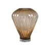 Evelyn Vase - Topaz | Lille