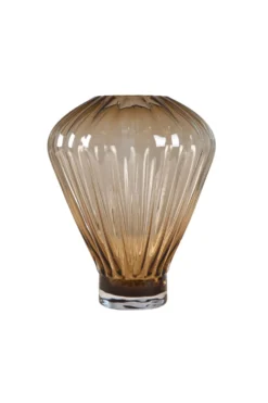 Evelyn Vase - Topaz | Mellem