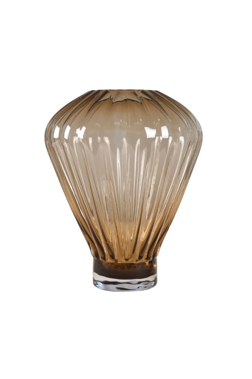Evelyn Vase - Topaz | Mellem