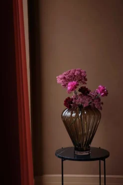 Evelyn Vase - Topaz | Stor