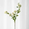 Fontanesia Kunstig Blomst - Gul
