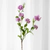 Fontanesia Kunstig Blomst - Lilla