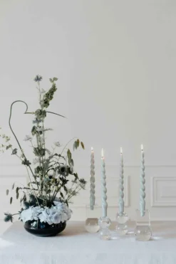 Glossy Lys - Essential Emerald | Fuld Snoet