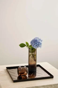 Herringbone Bakke - Bronze | Kvadratisk
