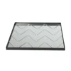Herringbone Bakke - Klar | Kvadratisk