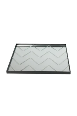 Herringbone Bakke - Klar | Kvadratisk