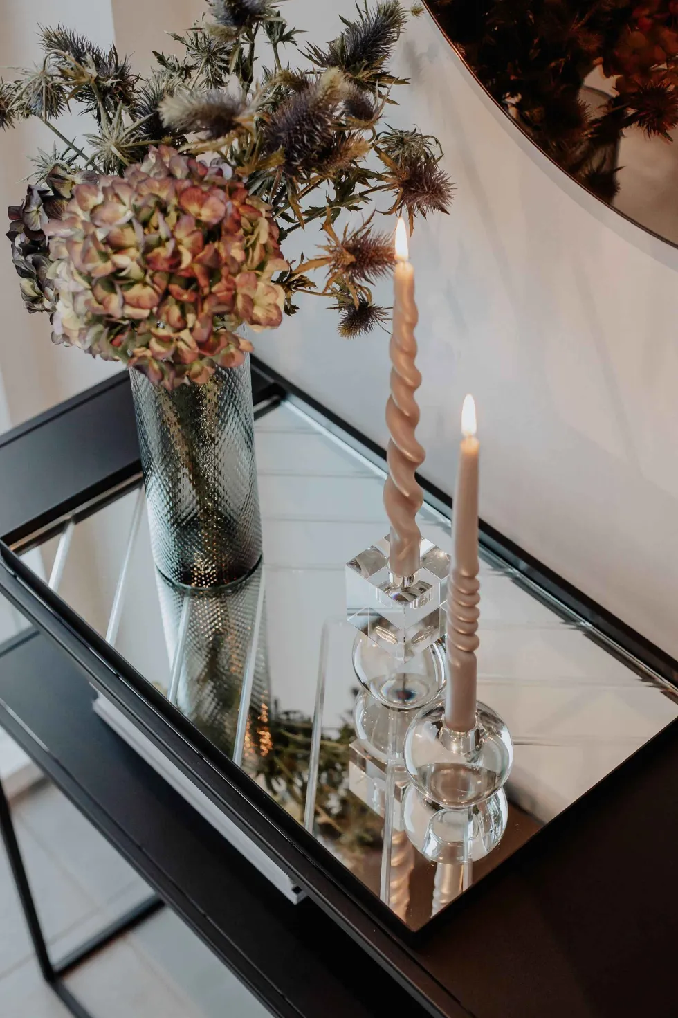 Herringbone Bakke - Klar | Stor