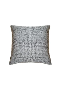Koko Pude - Hvid/Sort/Sand | 45*45