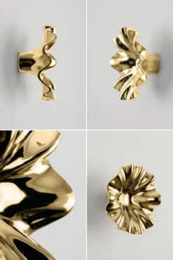 Lea Knage - Guld
