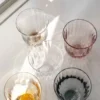 Lina Drikkeglas - Klar