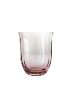 Lina Drikkeglas - Rose