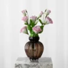Lisianthus Drøm - Lyserød