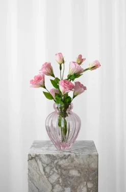 Lisianthus Drøm - pink