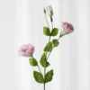 Lisianthus - lyserød
