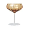 Meadow Glas - Cocktailglas | Amber