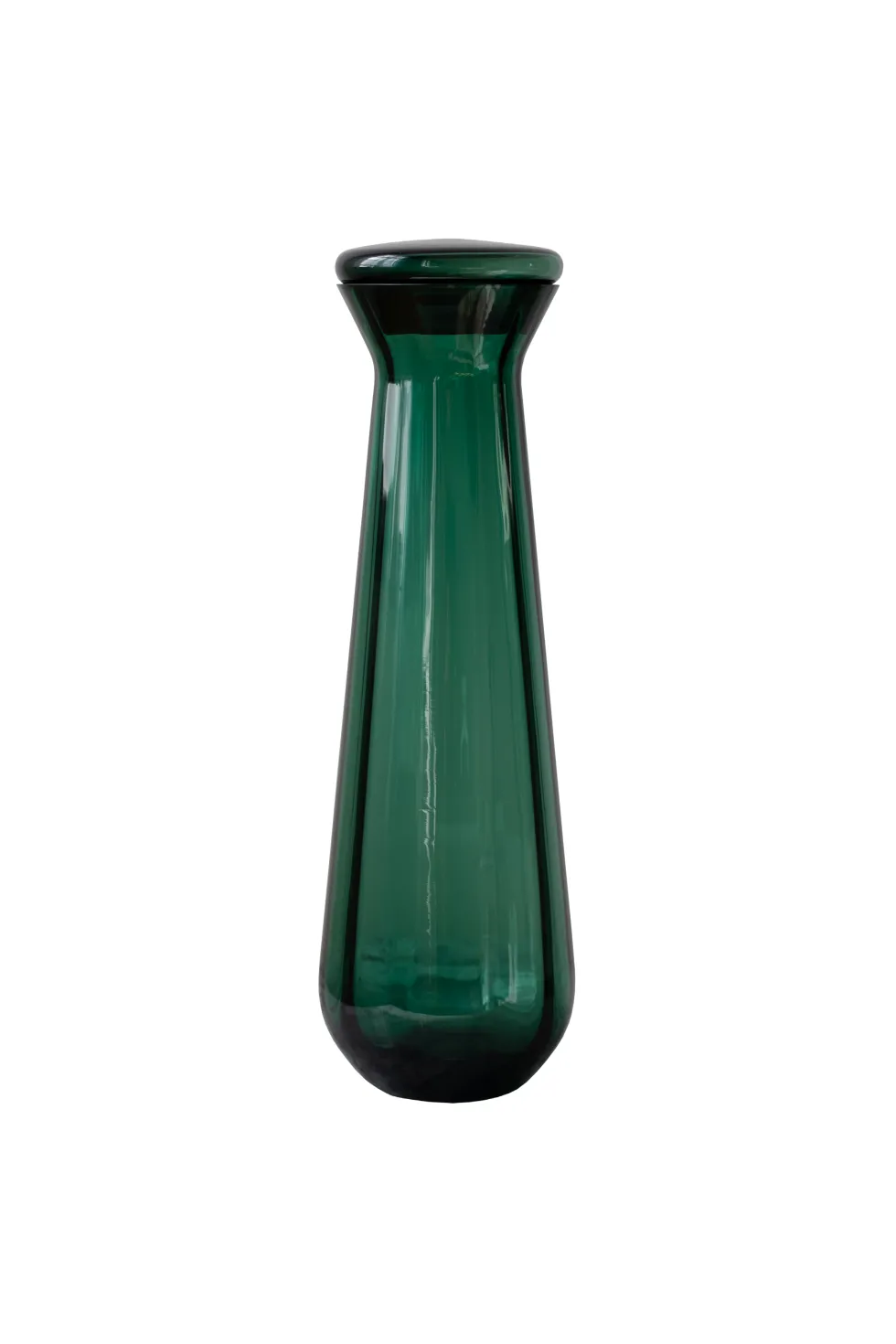 Meadow Glas - Karaffel - Grøn